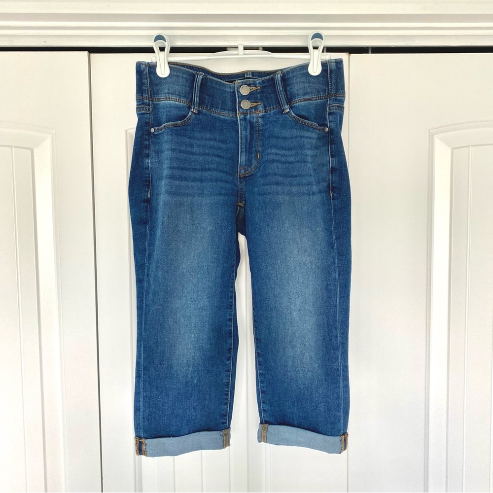 Jean Capris by Apt. 9